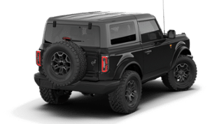 2026 Ford Bronco® External Image 4